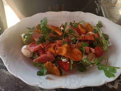 Hötorget Kvarterskrog