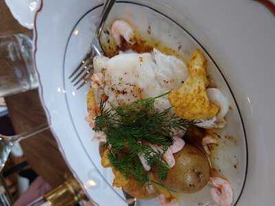 Hötorget Kvarterskrog