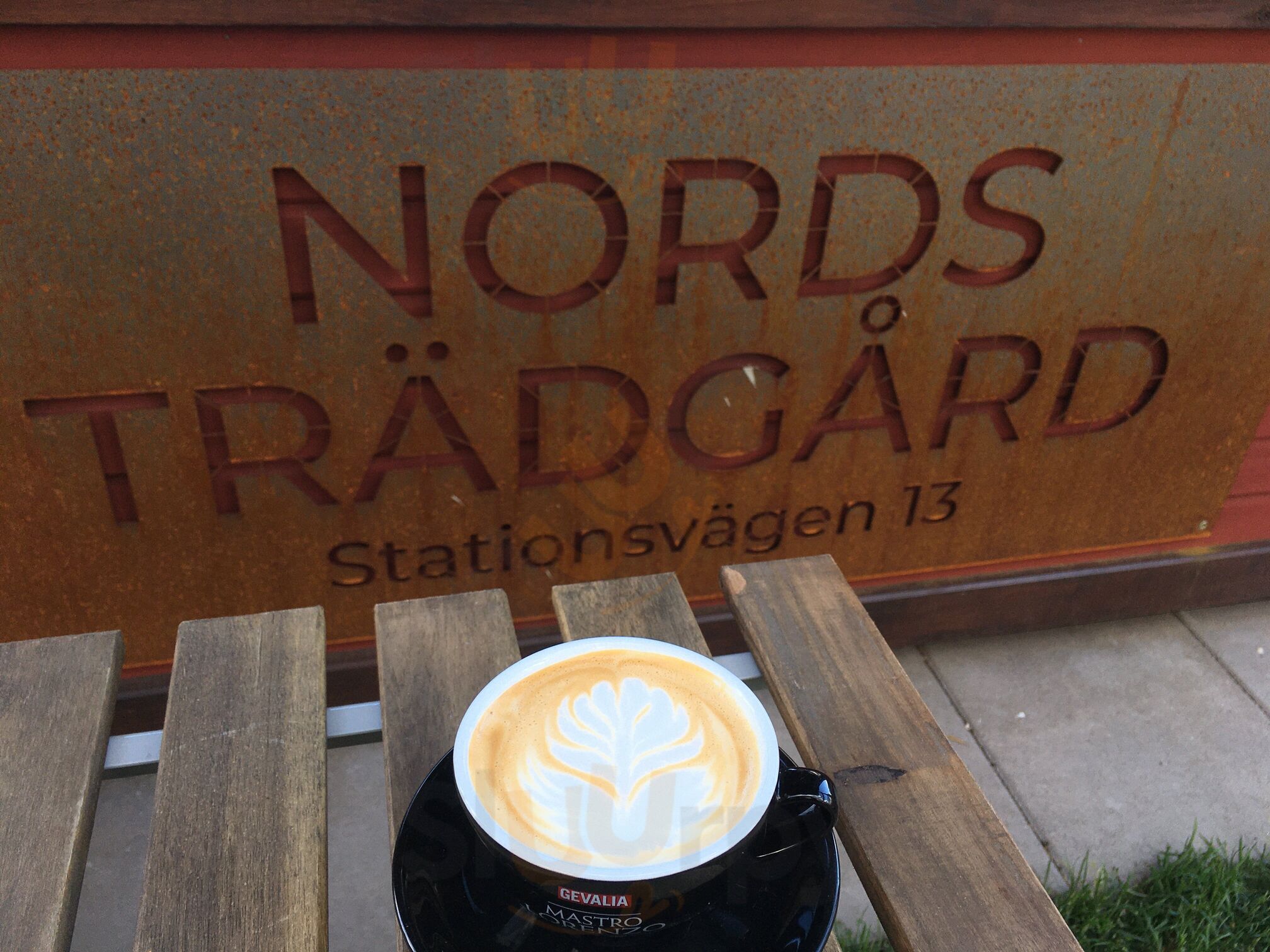 Nords Trädgård