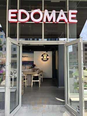 Edomae