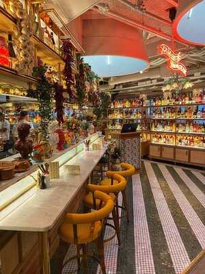 Basta! Urban Italian