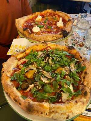 Basta! Urban Italian