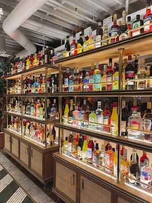 Basta! Urban Italian