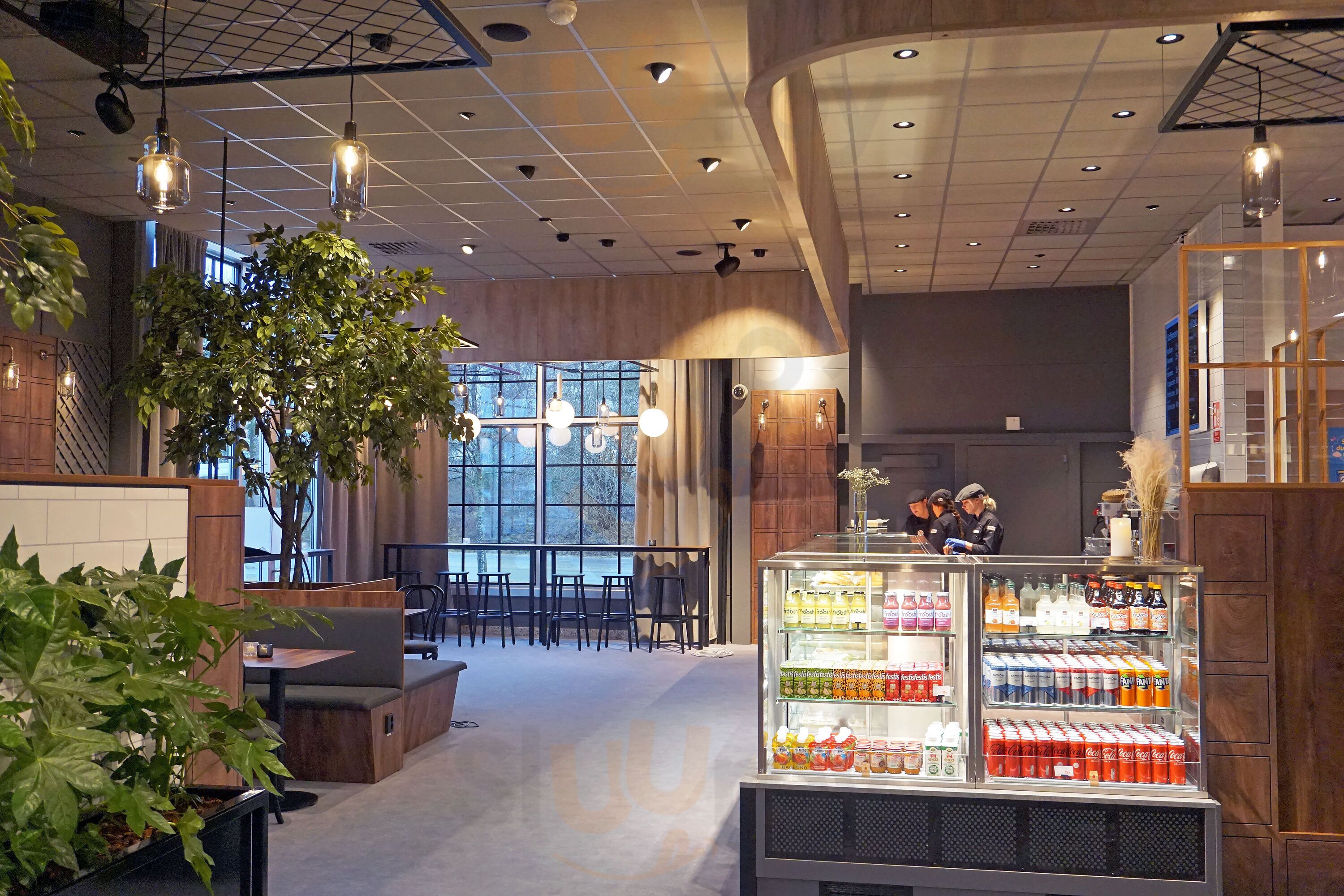 Vårt Egna - Café & Bistro