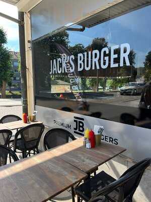 Jack's Burger