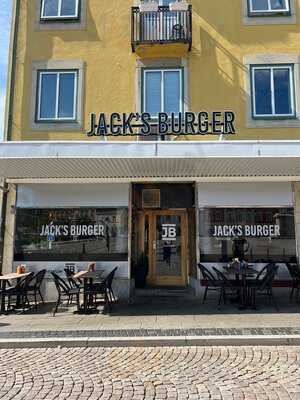 Jack's Burger