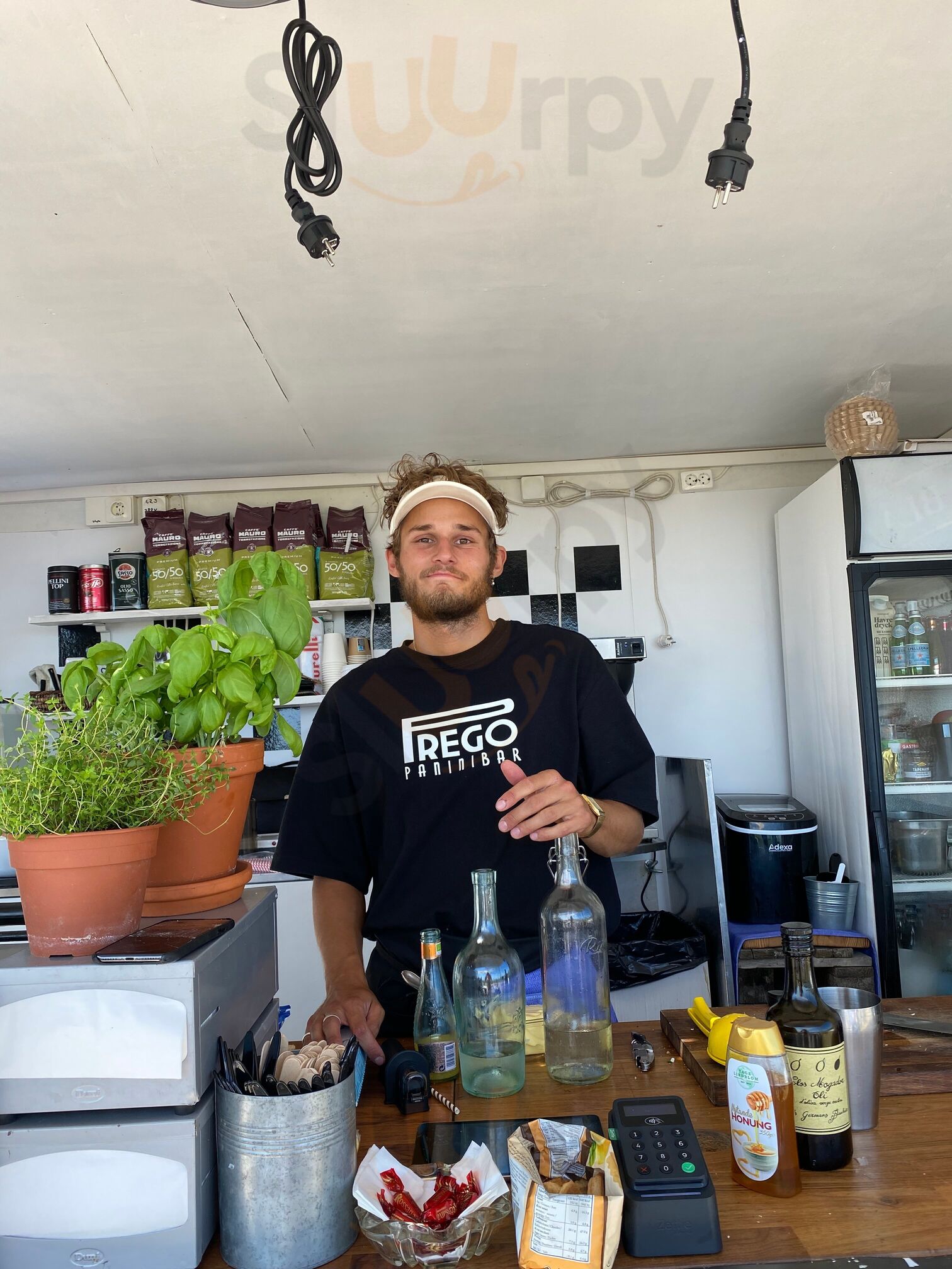 Prego Paninibar