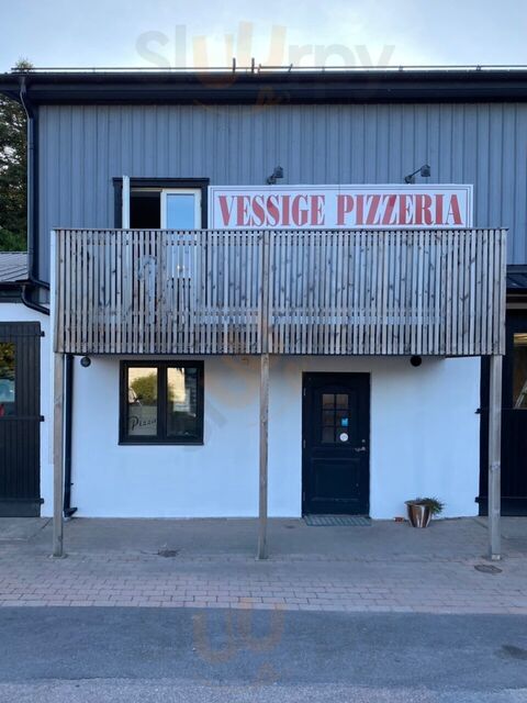 Vissige Pizzaria