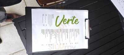 Verte