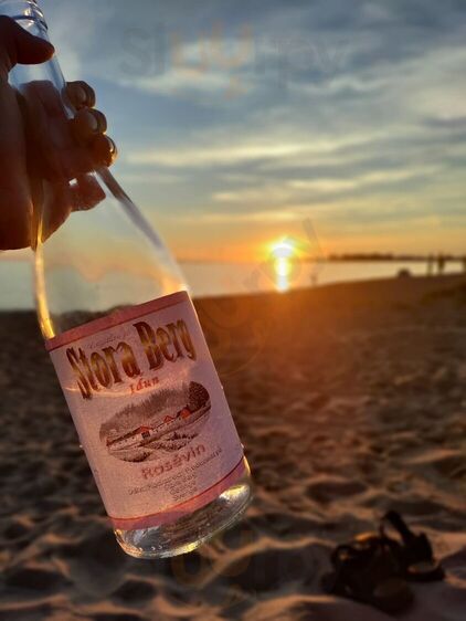 Stora Berg Självplock