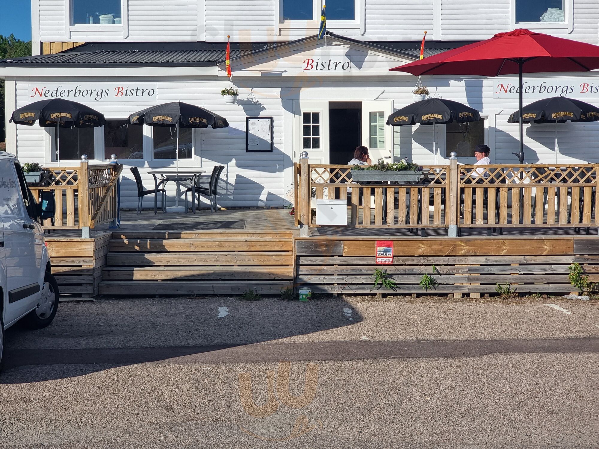 Nederborgs Bistro