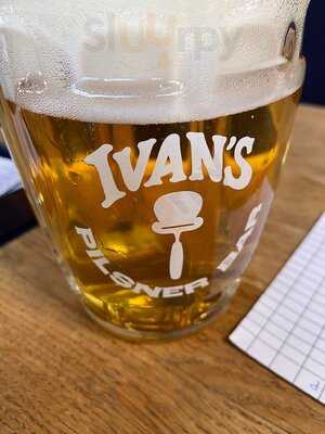 Ivans Pilsnerbar