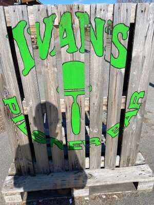 Ivans Pilsnerbar