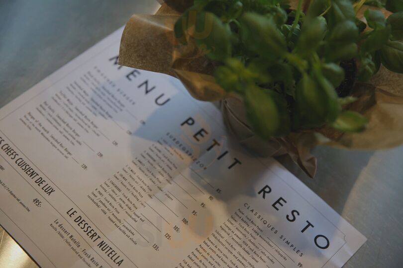 Petit Resto