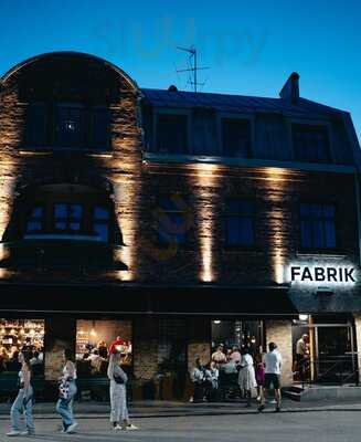 Fabrik