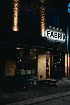 Fabrik