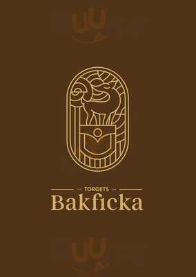 Torgets Bakficka
