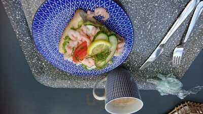 Gullans Cafe Rotviksbro Uddevalla