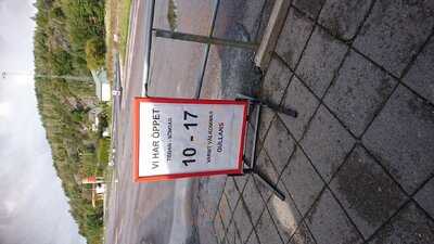 Gullans Cafe Rotviksbro Uddevalla