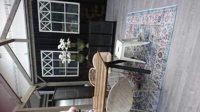 Gullans Cafe Rotviksbro Uddevalla