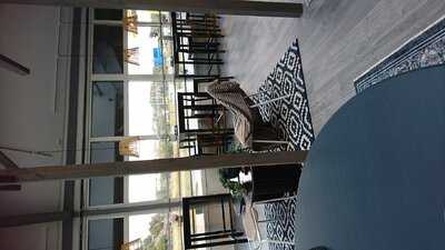 Gullans Cafe Rotviksbro Uddevalla