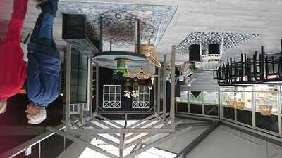 Gullans Cafe Rotviksbro Uddevalla