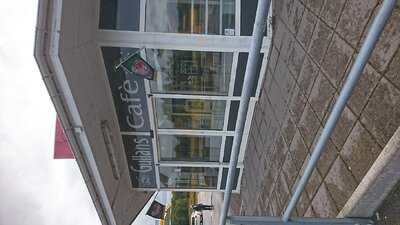 Gullans Cafe Rotviksbro Uddevalla