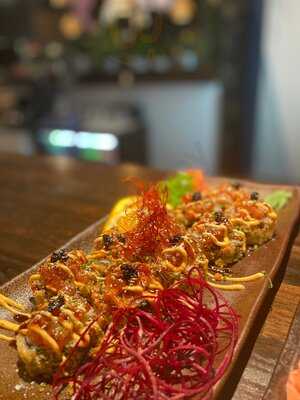 Negai Restaurang Wok, Sushi&pokébowl