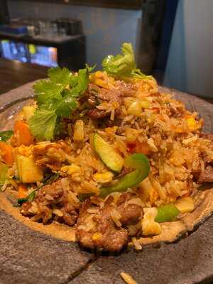 Negai Restaurang Wok, Sushi&pokébowl