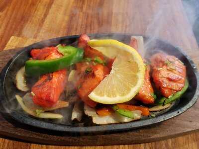 Slakteriet Saluhallen Västerås