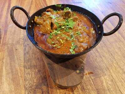 Slakteriet Saluhallen Västerås