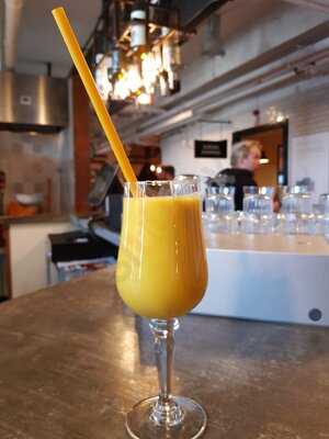 Slakteriet Saluhallen Västerås