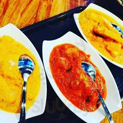 Slakteriet Saluhallen Västerås