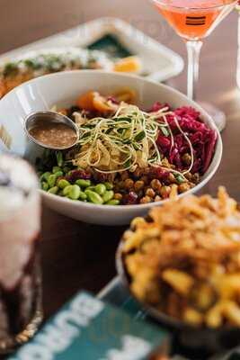 Phil's Burger Sergel