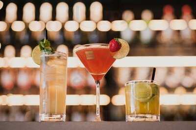 Phil's Burger Sergel