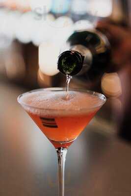 Phil's Burger Sergel