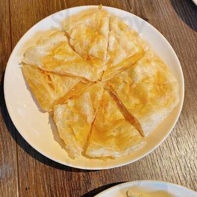 Thap Thim Västra Hamnen Ab