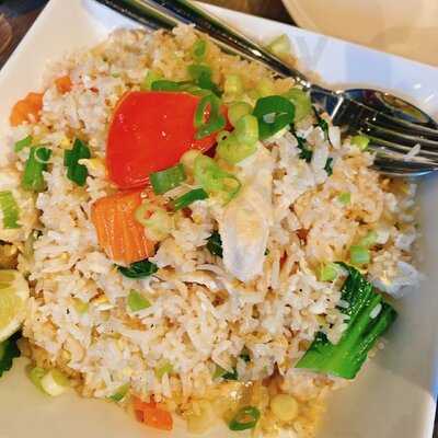 Thap Thim Västra Hamnen Ab