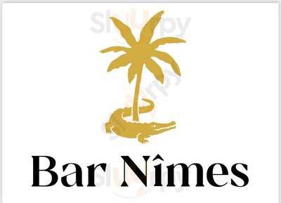 Bar Nîmes