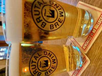 Pinnetta D. Pub & Bar Ab