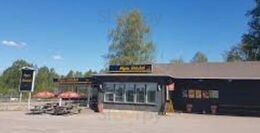 Majas Munkfors
