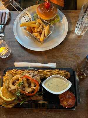 Star Restaurang Och Bar