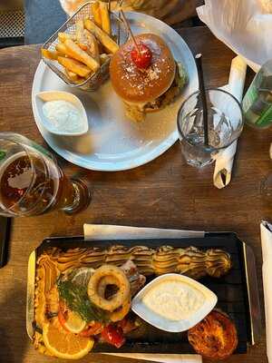 Star Restaurang Och Bar