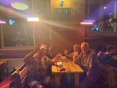 Star Restaurang Och Bar