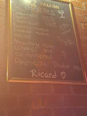 Star Restaurang Och Bar