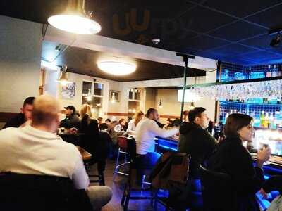 Star Restaurang Och Bar