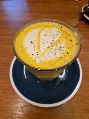 Greasy Spoon - Södermannagatan