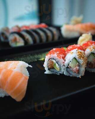 Aqua Sushi