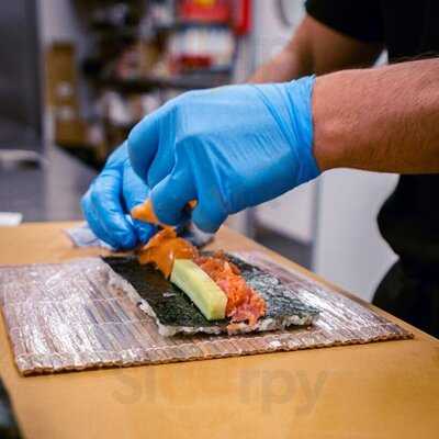 Aqua Sushi