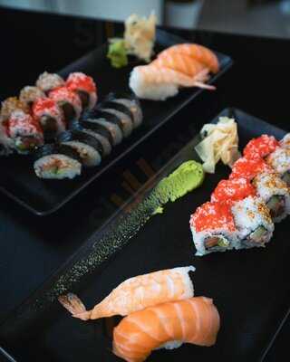 Aqua Sushi